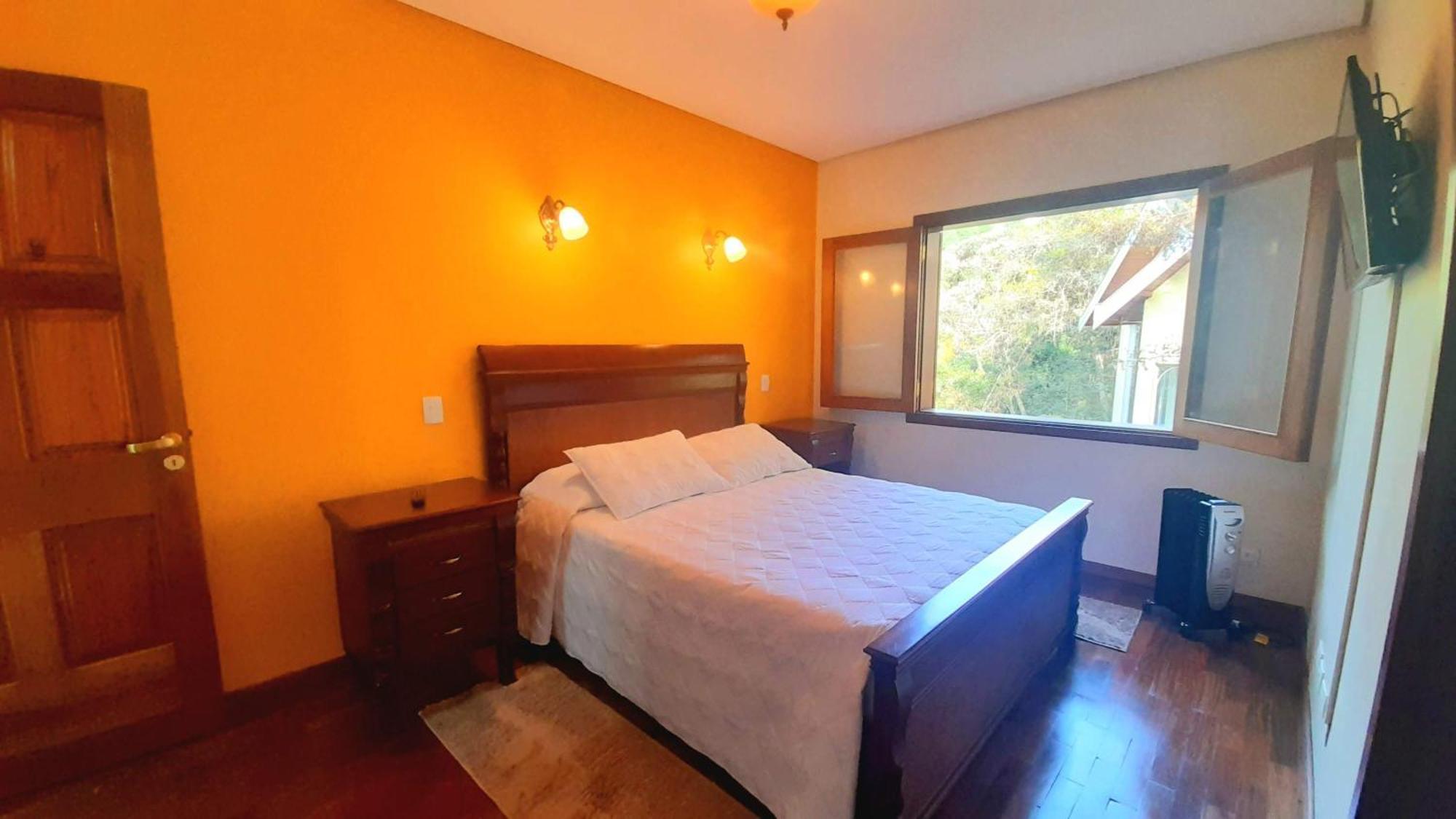Victoria House * Campos do Jordão