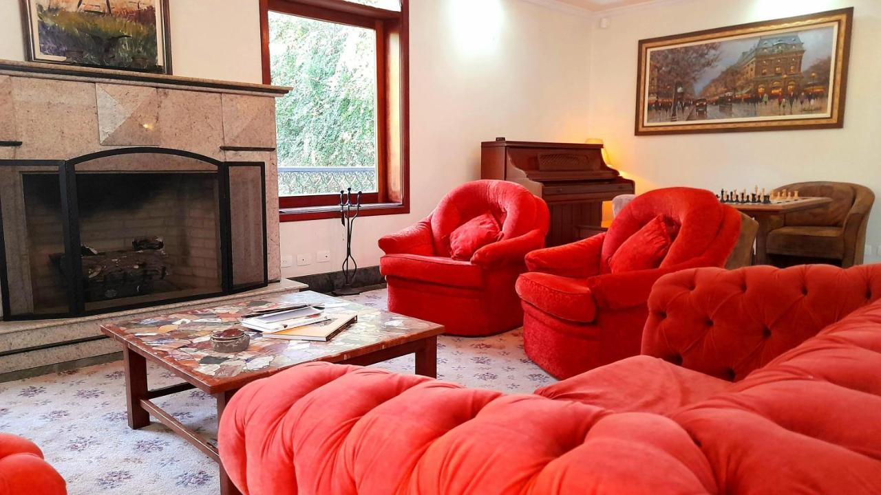 Victoria House Casa de hóspedes