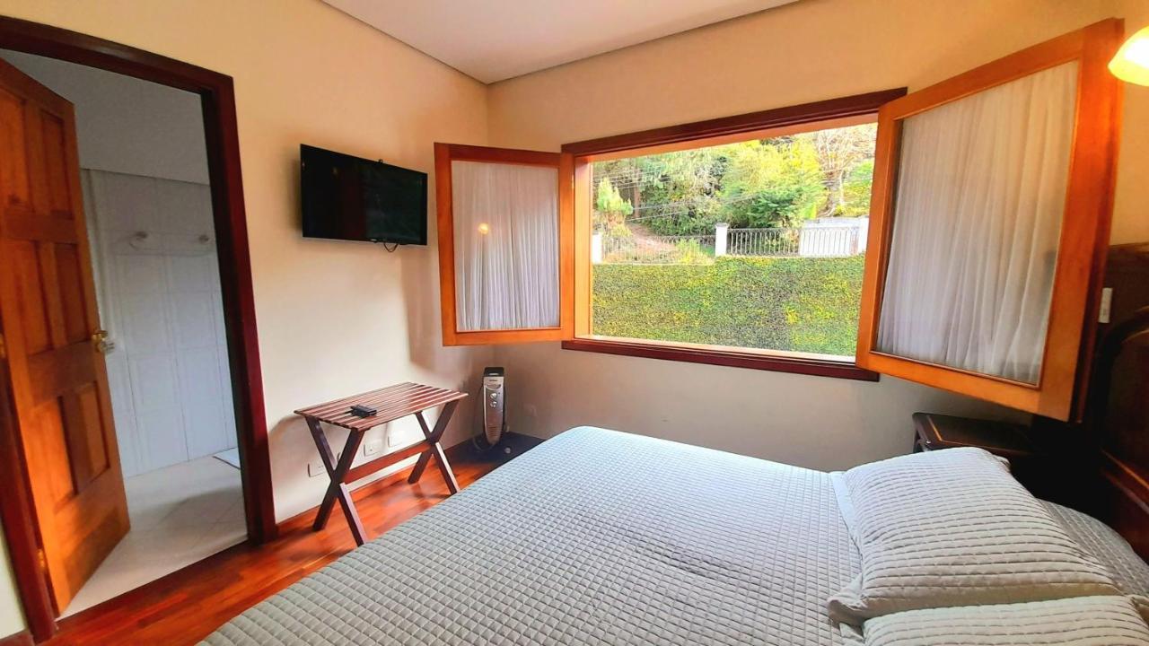 Casa de hóspedes Victoria House *